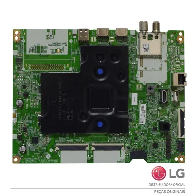 PLACA PRINCIPAL LG 65UR871C0SA 65UR8750PSA EBU67392201 EAX70043606 | ORIGINAL