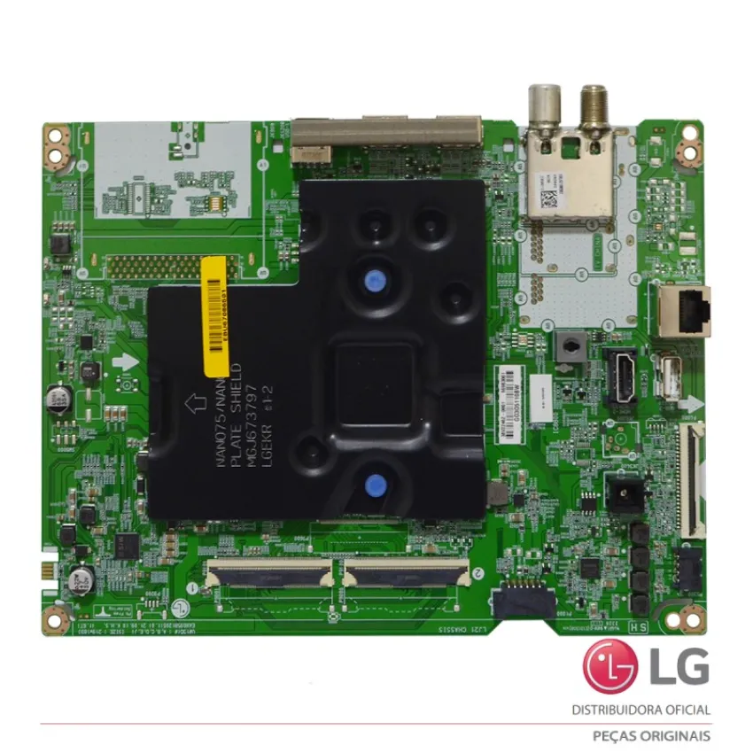 PLACA PRINCIPAL LG 65UQ801C0SB 65UQ8050PSB 65UQ7950PSB EBU67086501 EBU67086502 EAX69581205 | ORIGINAL