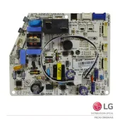 PLACA PRINCIPAL CONDESADORA LG AR CONDICIONADO TSNC072W4W0 TSNC092W4W0 TSNC122H4W0 USNC072W4W0 EBR78260401 EAX61110207
