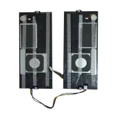 ALTO FALANTE SAMSUNG QN55Q90 BN63-18611X BN63-18610X (LADO L) BN63-18163X  BN63-18612X  (LADO R) | ORIGINAL