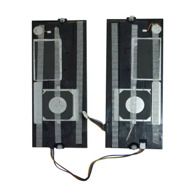 ALTO FALANTE SAMSUNG QN55Q90 BN63-18611X BN63-18610X (LADO L) BN63-18163X  BN63-18612X  (LADO R) | ORIGINAL