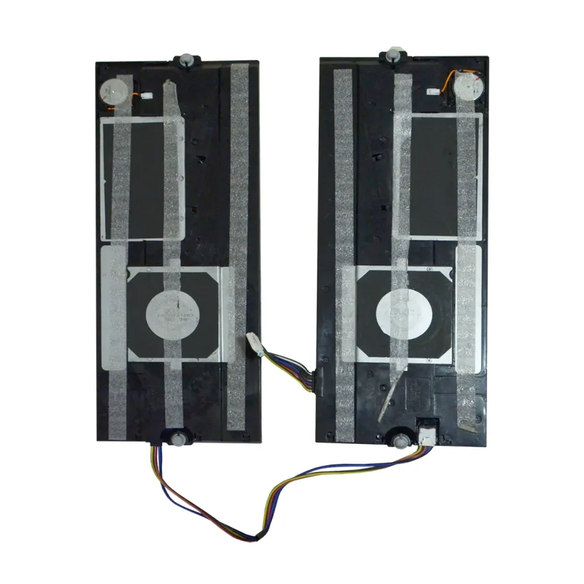 ALTO FALANTE SAMSUNG QN55Q90 BN63-18611X BN63-18610X (LADO L) BN63-18163X  BN63-18612X  (LADO R) | ORIGINAL