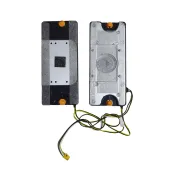 ALTO FALANTE SAMSUNG QN55QN85BAG BN63-19460X (LADO R) BN63-19457A (LADO L) | NOVO