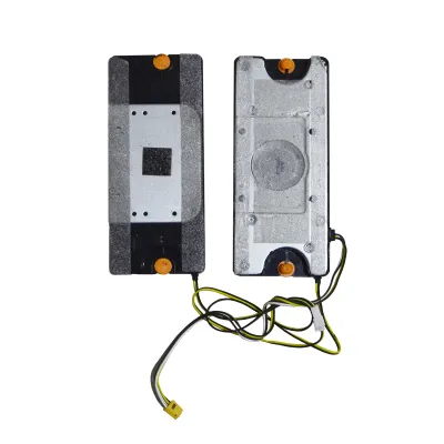ALTO FALANTE SAMSUNG QN55QN85BAG BN63-19460X (LADO R) BN63-19457A (LADO L) | NOVO