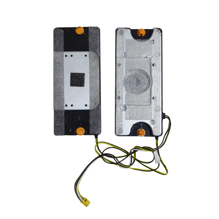 ALTO FALANTE SAMSUNG QN55QN85BAG BN63-19460X (LADO R) BN63-19457A (LADO L) | NOVO