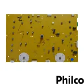 PLACA PRINCIPAL PHILCO CAIXA ACÚSTICA PCX1800 173-00689001-04001 KP689 | ORIGINAL