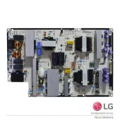 PLACA FONTE LG OLED55CXPSA OLED55C1PSA EAY65689424 EAX68999702 - ORIGINAL
