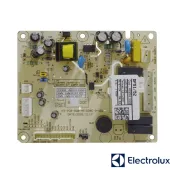 PLACA POTÊNCIA GELADEIRA ELECTROLUX DF51 DF51X DF52 DF52X DFN52 DFW52 DW52X | A02021009