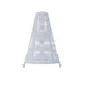 FILTRO DE FIAPOS PARA MAQUINA DE LAVAR ROUPAS ELECTROLUX LAC12 LAC16 LBU15 | A99309501