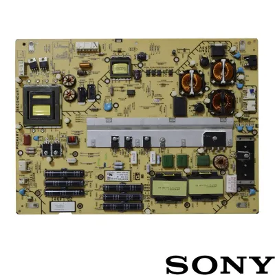 PLACA FONTE SONY KDL-60NX725 APS-299 1-883-922-12 147430411 | ATENÇÃO: AOS CONECTORES | ORIGINAL
