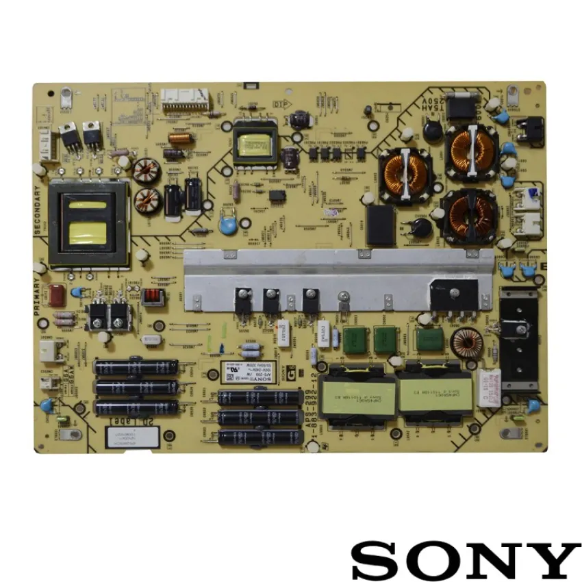 PLACA FONTE SONY KDL-60NX725 APS-299 1-883-922-12 147430411 | ATENÇÃO: AOS CONECTORES | ORIGINAL
