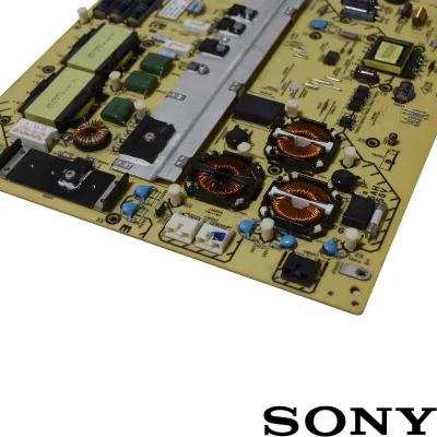 PLACA FONTE SONY KDL-60NX725 APS-299 1-883-922-12 147430411 | ATENÇÃO: AOS CONECTORES | ORIGINAL