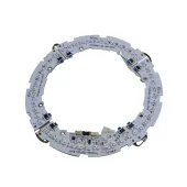 KIT LED TRASEIRO DO MONITOR AG323FCXE 715G9600-T0E-000-004X / 715G9599-T0D-001-004G | ORIGINAL