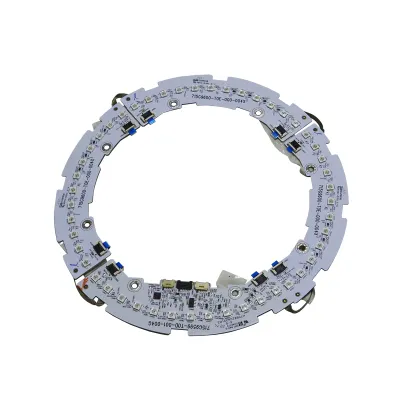 KIT LED TRASEIRO DO MONITOR AG323FCXE 715G9600-T0E-000-004X / 715G9599-T0D-001-004G | ORIGINAL