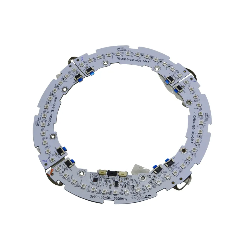 KIT LED TRASEIRO DO MONITOR AG323FCXE 715G9600-T0E-000-004X / 715G9599-T0D-001-004G | ORIGINAL