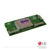 PLACA WI-FI LG 42LX3QPSA 75QNED99SPA 86QNED99SPA OLED55G3PSA OLED55G4PSA OLED65G2PSA OLED65G3PSA EAT65164802 | ORIGINAL