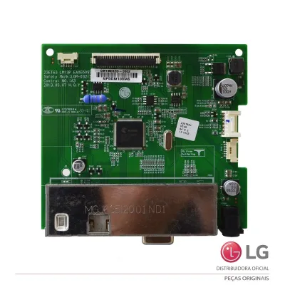 PLACA PRINCIPAL LG 23SE3TE-B 23SE3TE-BX EBU62962202 EAX65097701 | ORIGINAL