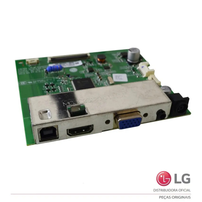 PLACA PRINCIPAL LG 23SE3TE-B 23SE3TE-BX EBU62962202 EAX65097701 | ORIGINAL