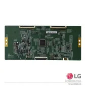 PLACA T-CON LG 75TR3DJ-B 75TR3DJ-BG C-PCB_HV750QUB-V90 47-6021327 COV36835501 | ORIGINAL