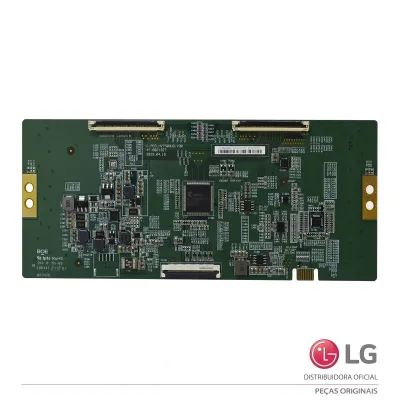 PLACA T-CON LG 75TR3DJ-B 75TR3DJ-BG C-PCB_HV750QUB-V90 47-6021327 COV36835501 | ORIGINAL