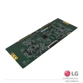 PLACA T-CON LG 75TR3DJ-B 75TR3DJ-BG C-PCB_HV750QUB-V90 47-6021327 COV36835501 | ORIGINAL