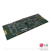 PLACA T-CON LG 75TR3DJ-B 75TR3DJ-BG C-PCB_HV750QUB-V90 47-6021327 COV36835501 | ORIGINAL