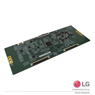 PLACA T-CON LG 75TR3DJ-B 75TR3DJ-BG C-PCB_HV750QUB-V90 47-6021327 COV36835501 | ORIGINAL