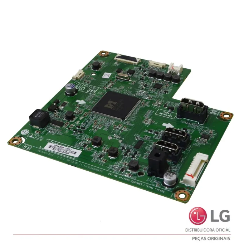 PLACA PRINCIPAL MONITOR LG 27UD58P-B 27UD58P-BA EBU63779003 EAX66897703 | ORIGINAL