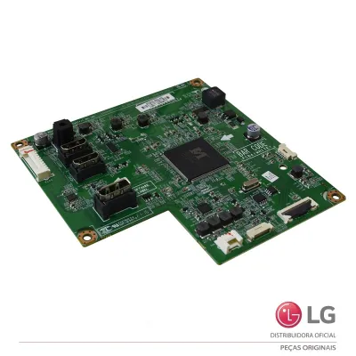 PLACA PRINCIPAL MONITOR LG 27UD58P-B 27UD58P-BA EBU63779003 EAX66897703 | ORIGINAL