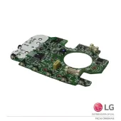 PLACA PRINCIPAL CAIXA DE SOM PORTÁTIL LG PL2 PL2B PL2P PL2S PL2W EBR89210601 EBR89210602 EAX69071911 | ORIGINAL