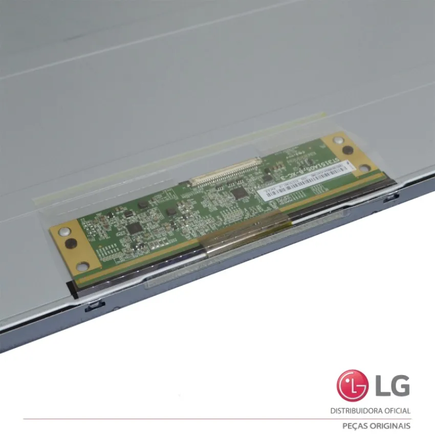 TELA LG DE 27.5 POLEGADAS 28MT49S-PS HC275EXN-VSDP2-41XX EAJ64108401 | ORIGINAL