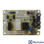 PLACA PRINCIPAL / POTÊNCIA ELECTROLUX GELADEIRA / REFRIGERADOR DF34A DF35A DF35X 64594063 | ORIGINAL