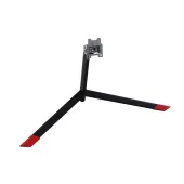 BASE PEDESTAL MONITOR MULTILASER WARRIOR MN101