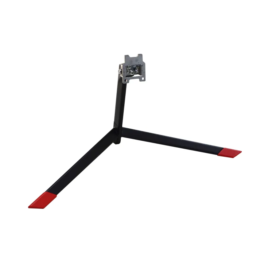 BASE PEDESTAL MONITOR MULTILASER WARRIOR MN101