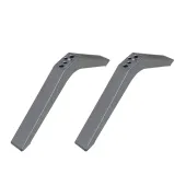 BASE PEDESTAL TCL 32L2600 32S5300 32R6500 L32D2900 68-32291R-100 68-32291L-100 | SEMI-NOVA