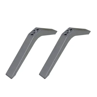 BASE PEDESTAL TCL 32L2600 32S5300 32R6500 L32D2900 68-32291R-100 68-32291L-100 | SEMI-NOVA