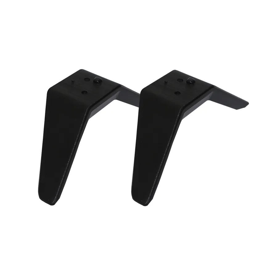 BASE PEDESTAL AOC LE32S5970 LE32S5970S LE32S5760 X34T0335 X34T0336 | SEMI-NOVO