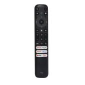 CONTROLE REMOTO TCL RC813 FMB4 43P755 50P755 55P755 65P755 75P755 | COMANDO DE VOZ | ORIGINAL