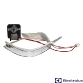 RESISTÊNCIA DRENO / VENTILADOR FREEZER ELECTROLUX 220V FFE24 FUD24S | 74600172