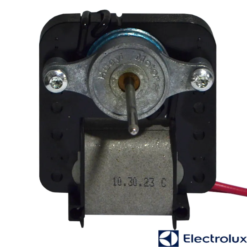 RESISTÊNCIA DRENO / VENTILADOR FREEZER ELECTROLUX 220V FFE24 FUD24S | 74600172