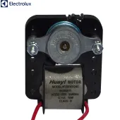 RESISTÊNCIA DRENO / VENTILADOR FREEZER ELECTROLUX 220V FFE24 FUD24S | 74600172