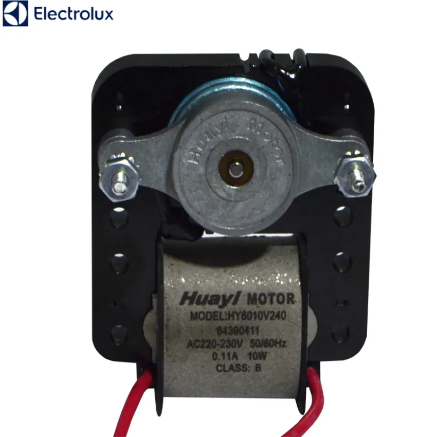 RESISTÊNCIA DRENO / VENTILADOR FREEZER ELECTROLUX 220V FFE24 FUD24S | 74600172
