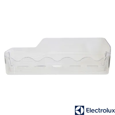 PRATELEIRA DISPENSER LATAS GELADEIRA / REFRIGERADOR ELECTROLUX DC35A RE31 | 67402426