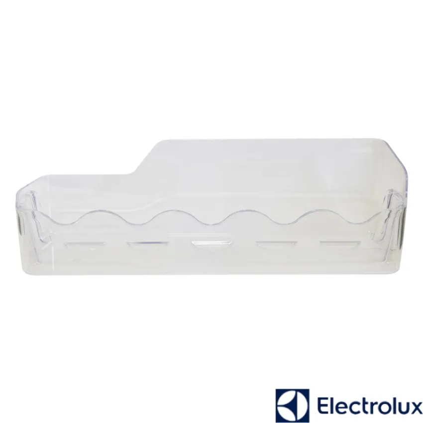 PRATELEIRA DISPENSER LATAS GELADEIRA / REFRIGERADOR ELECTROLUX DC35A RE31 | 67402426