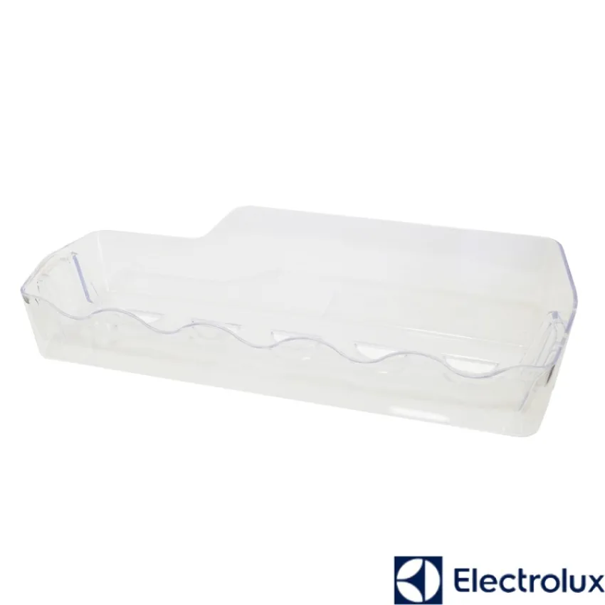 PRATELEIRA DISPENSER LATAS GELADEIRA / REFRIGERADOR ELECTROLUX DC35A RE31 | 67402426