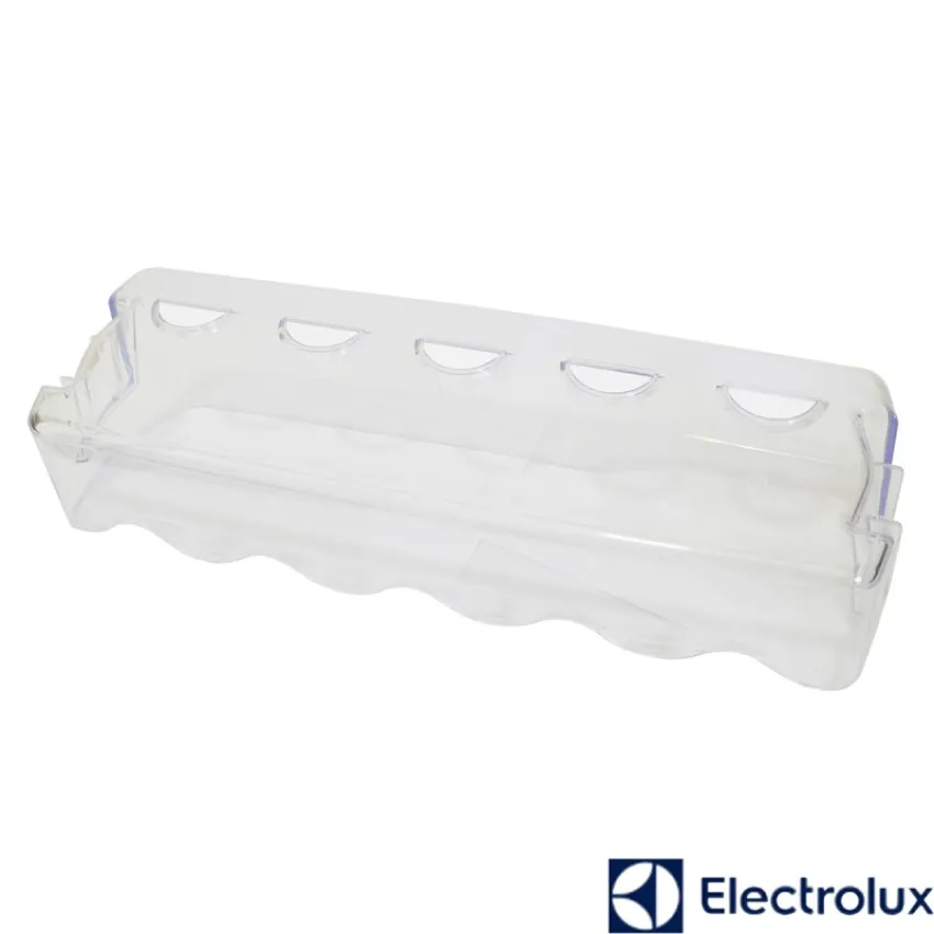 PRATELEIRA DISPENSER LATAS GELADEIRA / REFRIGERADOR ELECTROLUX DC35A RE31 | 67402426