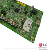 PLACA PRINCIPAL LG 28LB600B-PS 28LB650B-PS EBU62307001 EBU62348301 EBU62348301 EAX65416405 | ORIGINAL