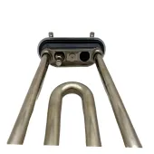 RESISTENCIA DE AQUECIMENTO LAVA E SECA LG CV3011BC4A WD1316ADA7 AEG73309903 AEG33121502 AEG73309918 2000W 230V |ORIGINAL