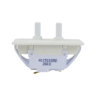 INTERRUPTOR DUPLO REFRIGERADOR BRASTEMP BRM56FBBNA BRM55FBAS1 BRM55FBBNA BRM55FEANA BRM55FEBNA BRM55FKAS3 | W11510292