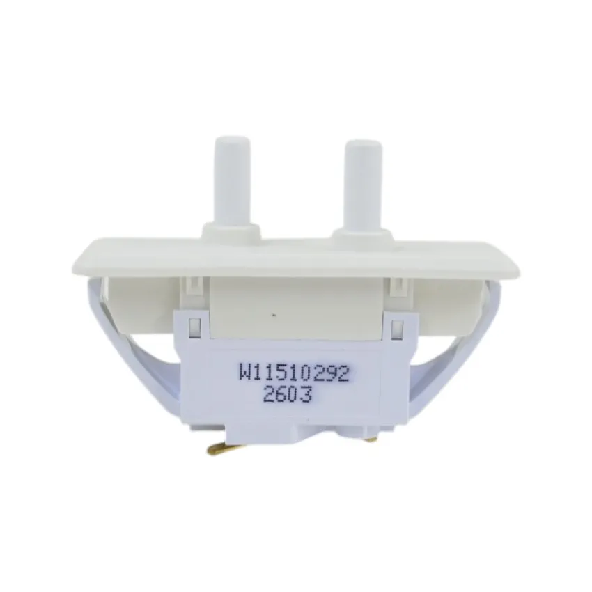 INTERRUPTOR DUPLO REFRIGERADOR BRASTEMP BRM56FBBNA BRM55FBAS1 BRM55FBBNA BRM55FEANA BRM55FEBNA BRM55FKAS3 | W11510292